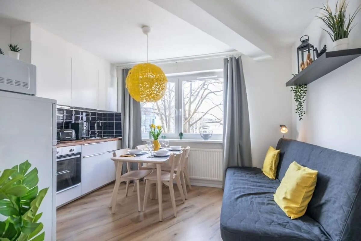 Modern Apartment For 6 Close To The Schanzenviertel - Unit 2 Hamburgo