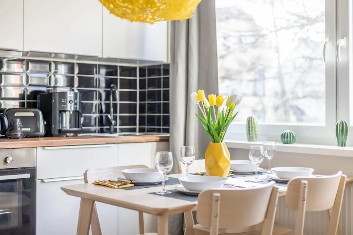 Modern Apartment For 6 Close To The Schanzenviertel - Unit 2 Hamburgo