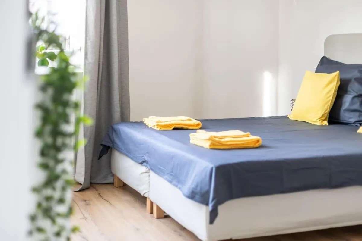 Modern Apartment For 6 Close To The Schanzenviertel - Unit 2 Hamburgo
